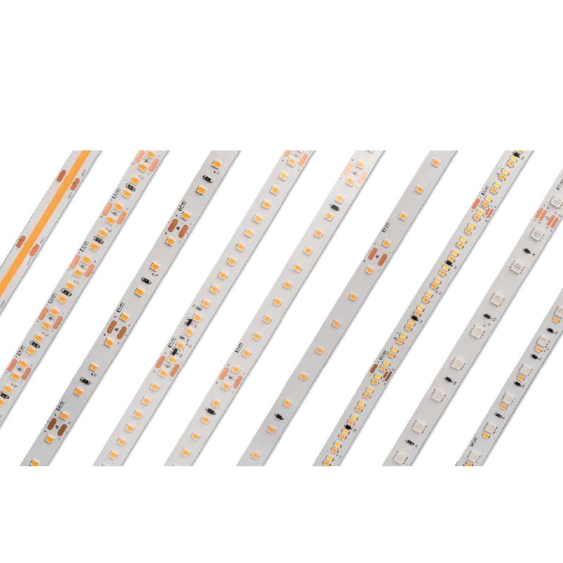 48V Super Long LED Strip