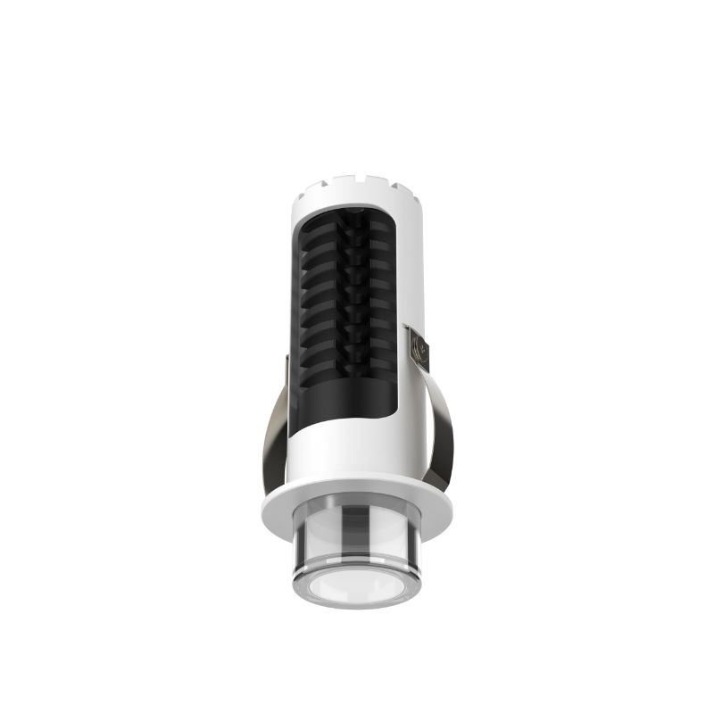 Recessed Spot Indoor Lighting Product