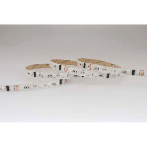 Digital Color Changing Series