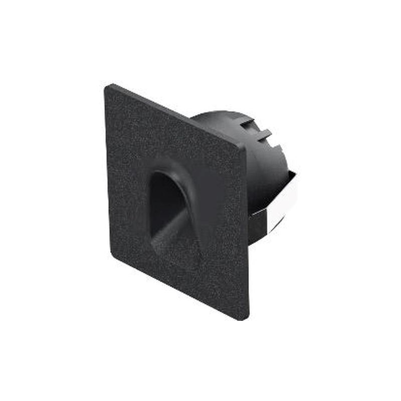 Recessed Wall Luminaires