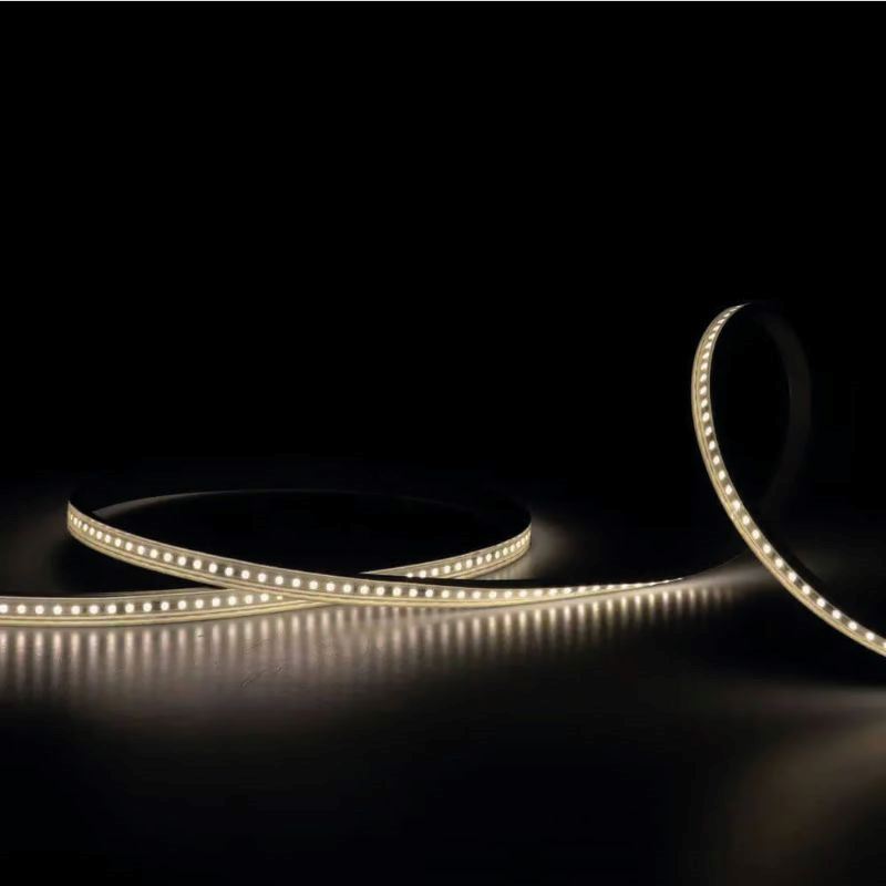 High Voltage AC Driverless Series