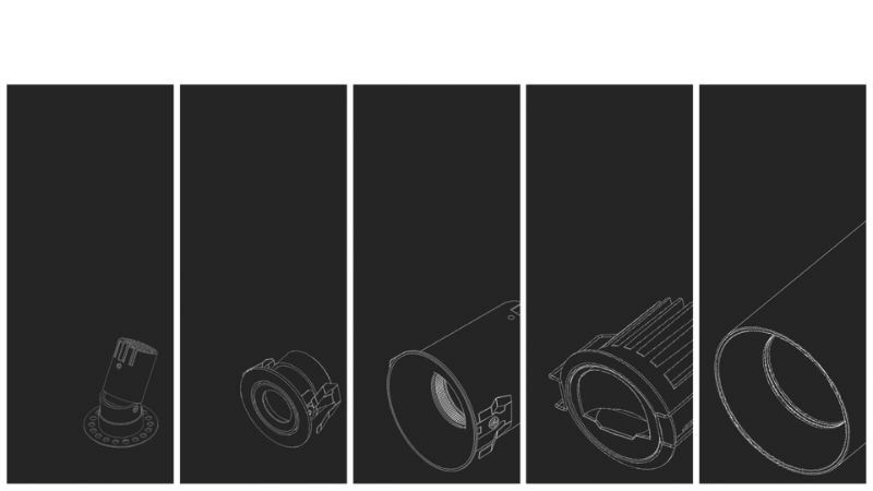 MON Architectural Collection