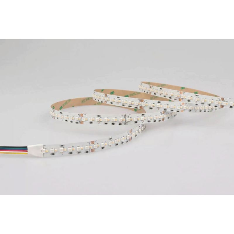 RGBX Color Changing LED Strip