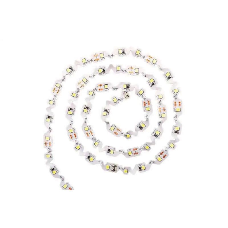S Shape (Zig-Zag) Bendable LED Strip