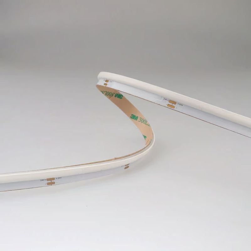 Side Emitting LED Strip