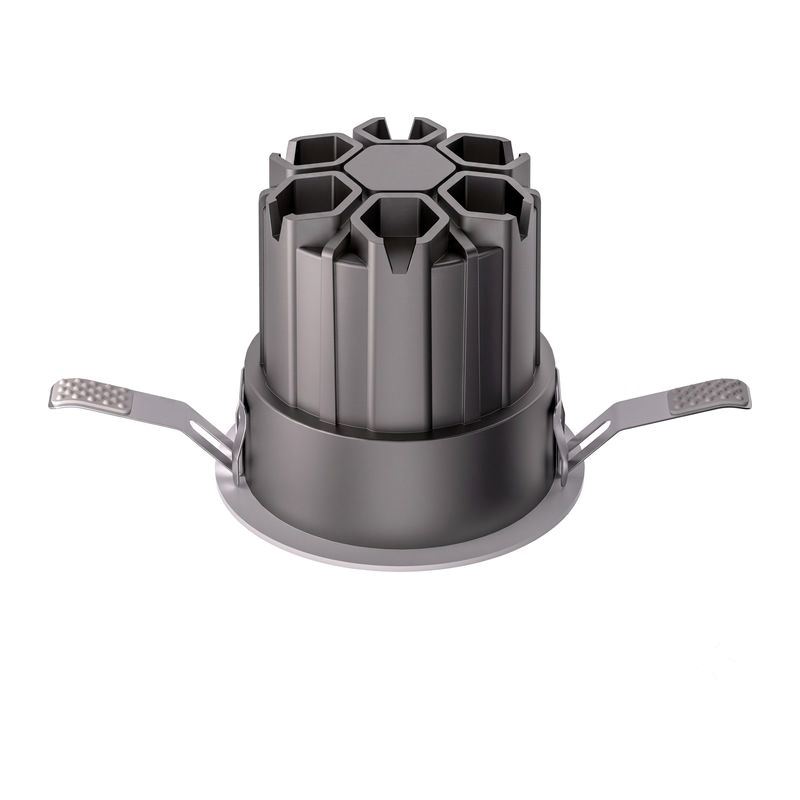 Recessed Ceiling Luminaires