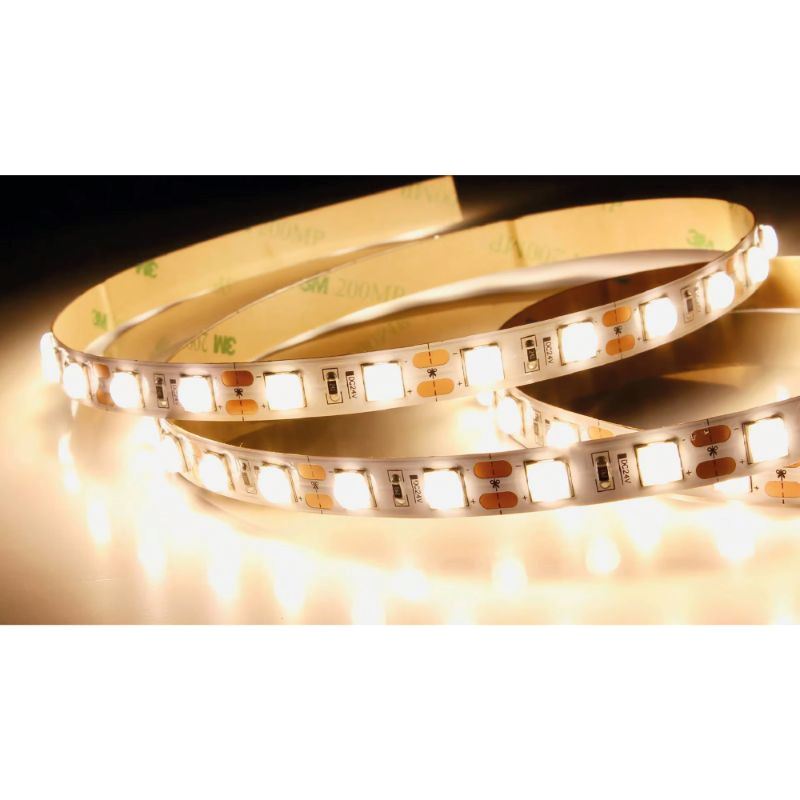 Special Beam Angle LED Strips