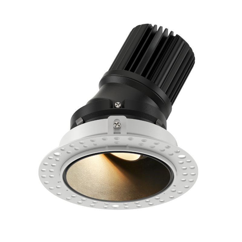 Trimless Spot Indoor Lighting Product