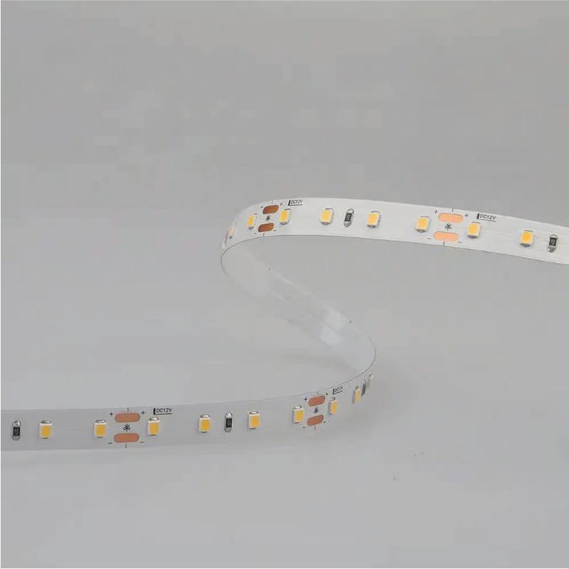 New ErP Regulation LED strip