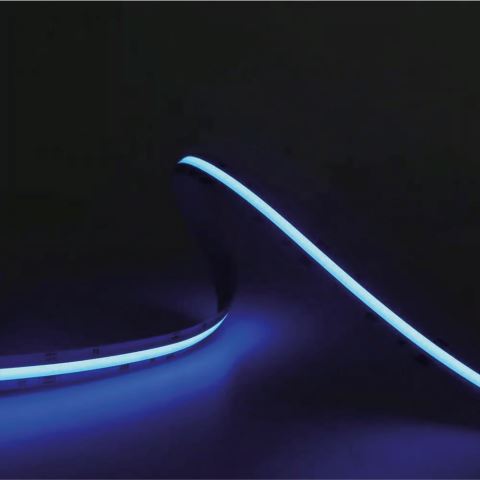 COB RGB LED Şerit
