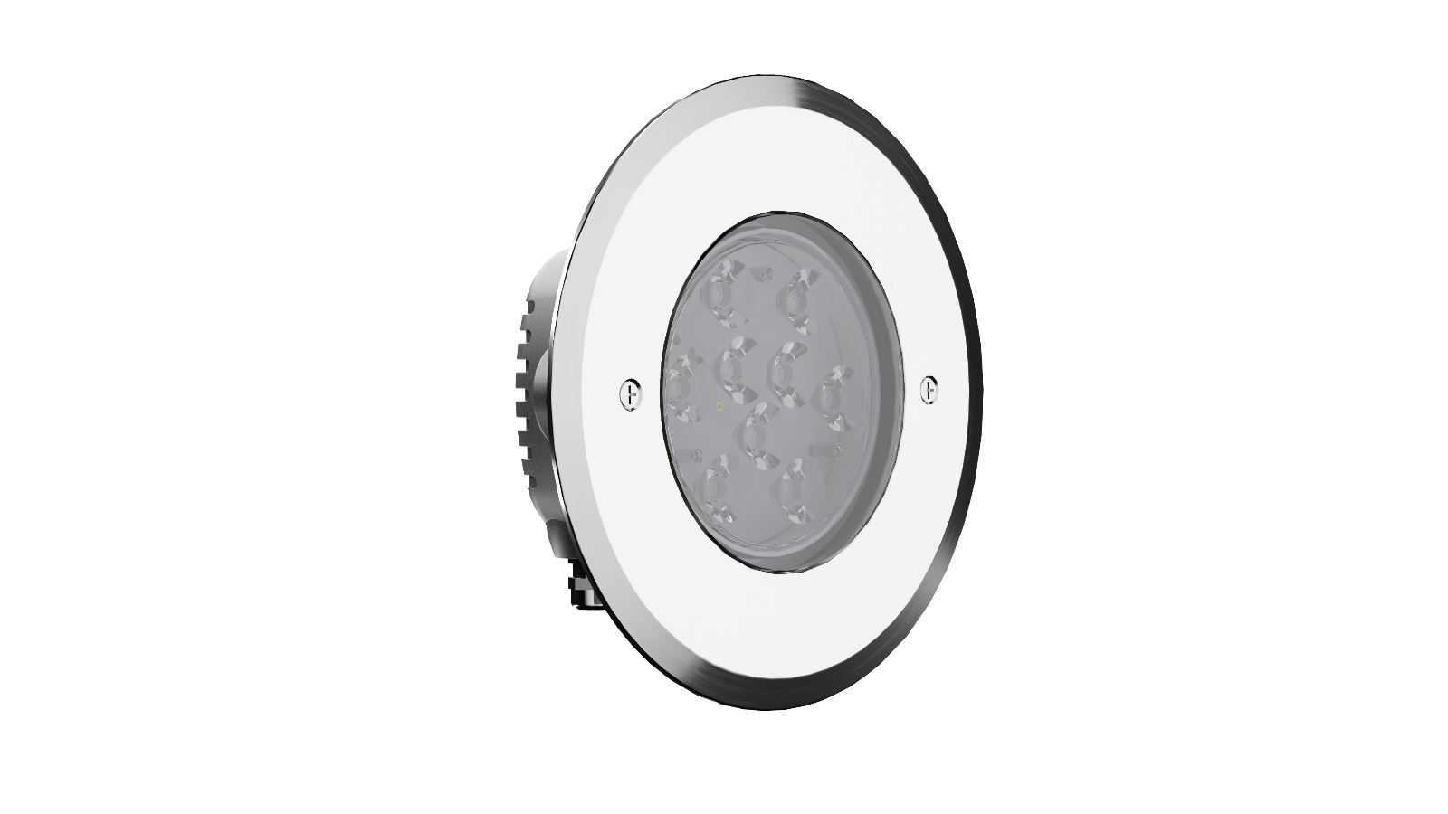 MON-152  KŌKETSU III Outdoor Lighting Product