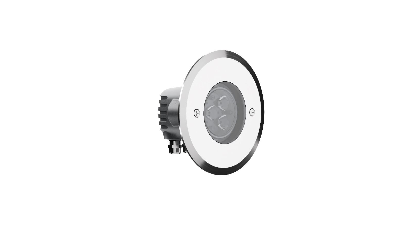 MON-156 KŌKETSU I Outdoor Lighting Product