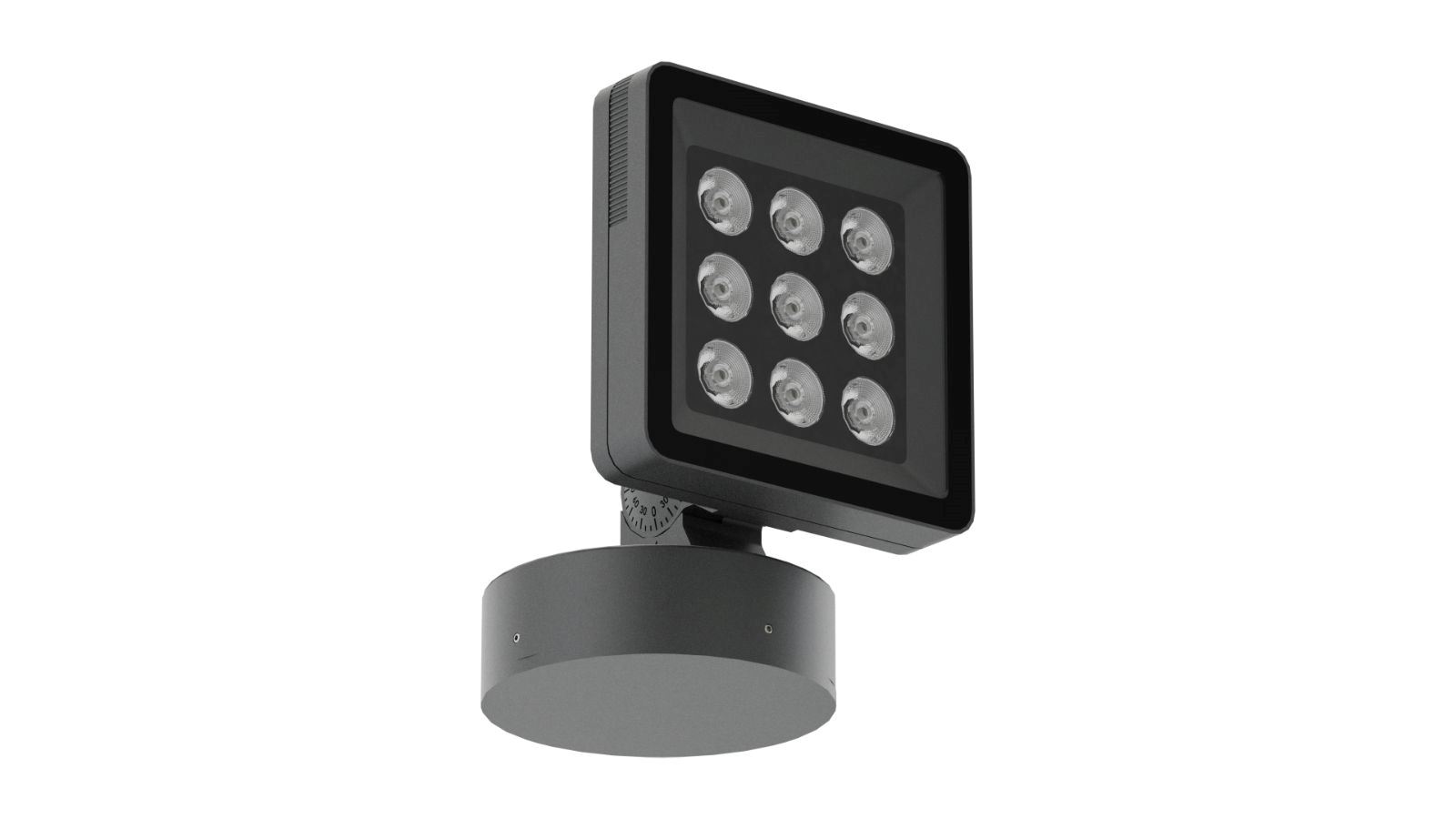 MON-331 RYŪAKARI II Outdoor Lighting Product