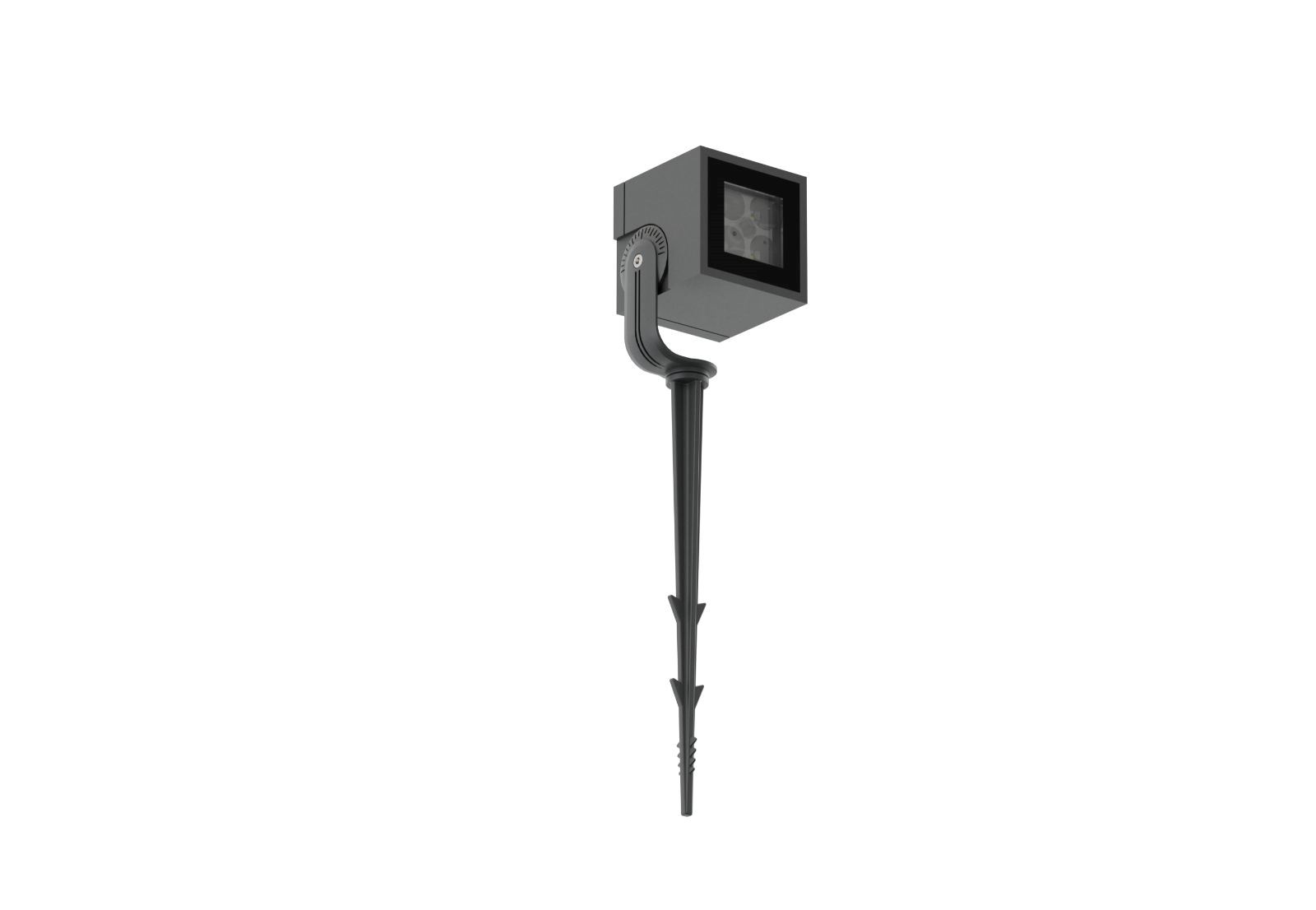 MON-357 RAIKŌ II Outdoor Lighting Product