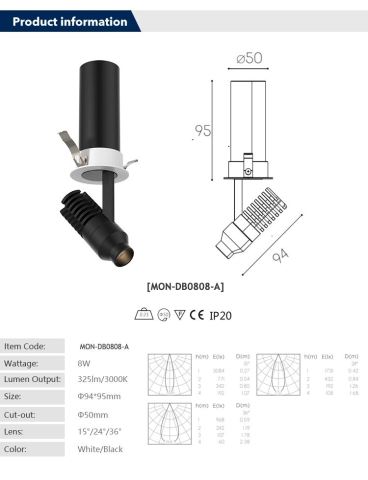 MON-DB0808-A
