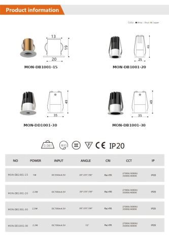 MON-DB1001-20