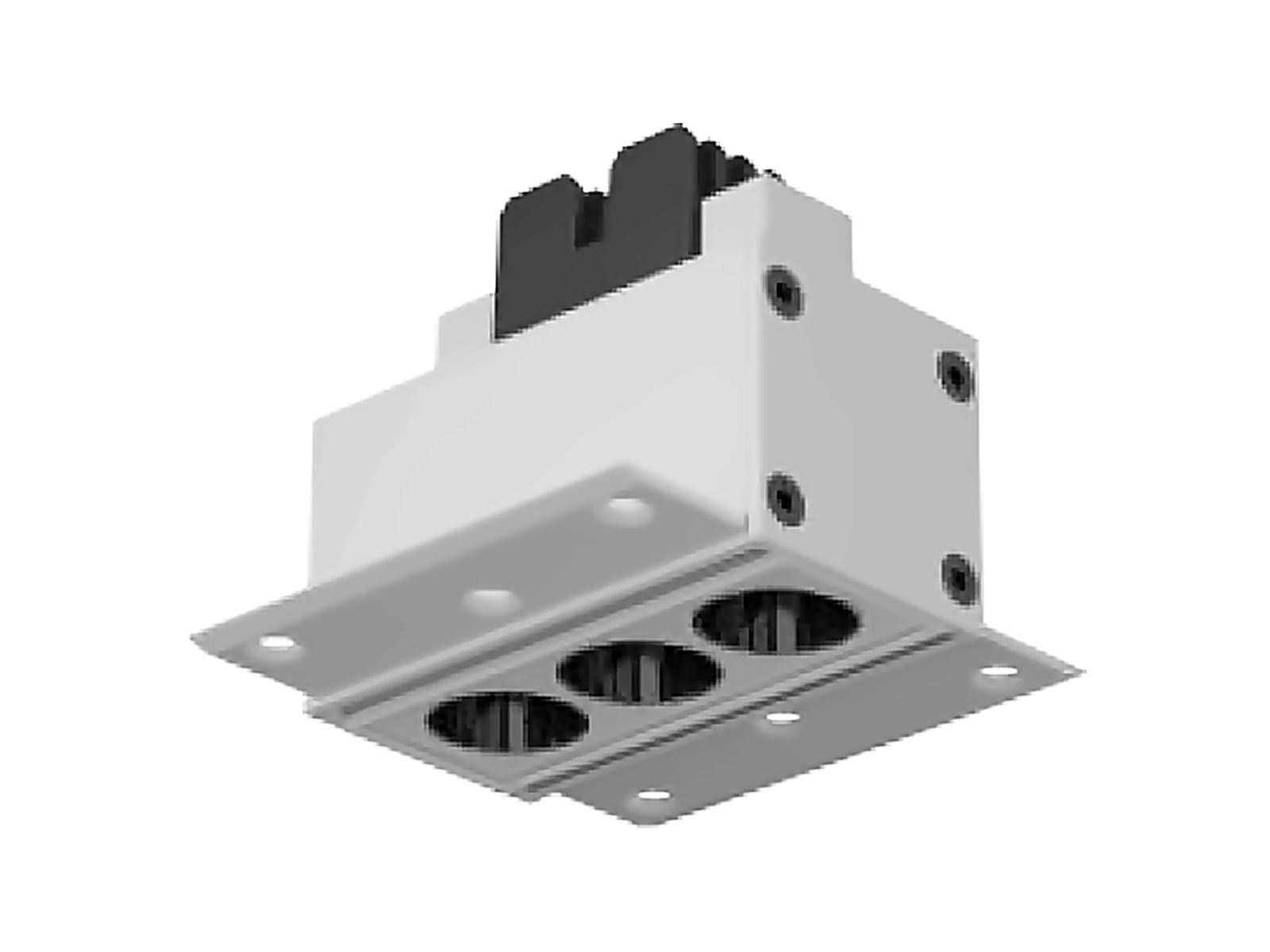MON-G2R-3-WB Indoor Lighting Product