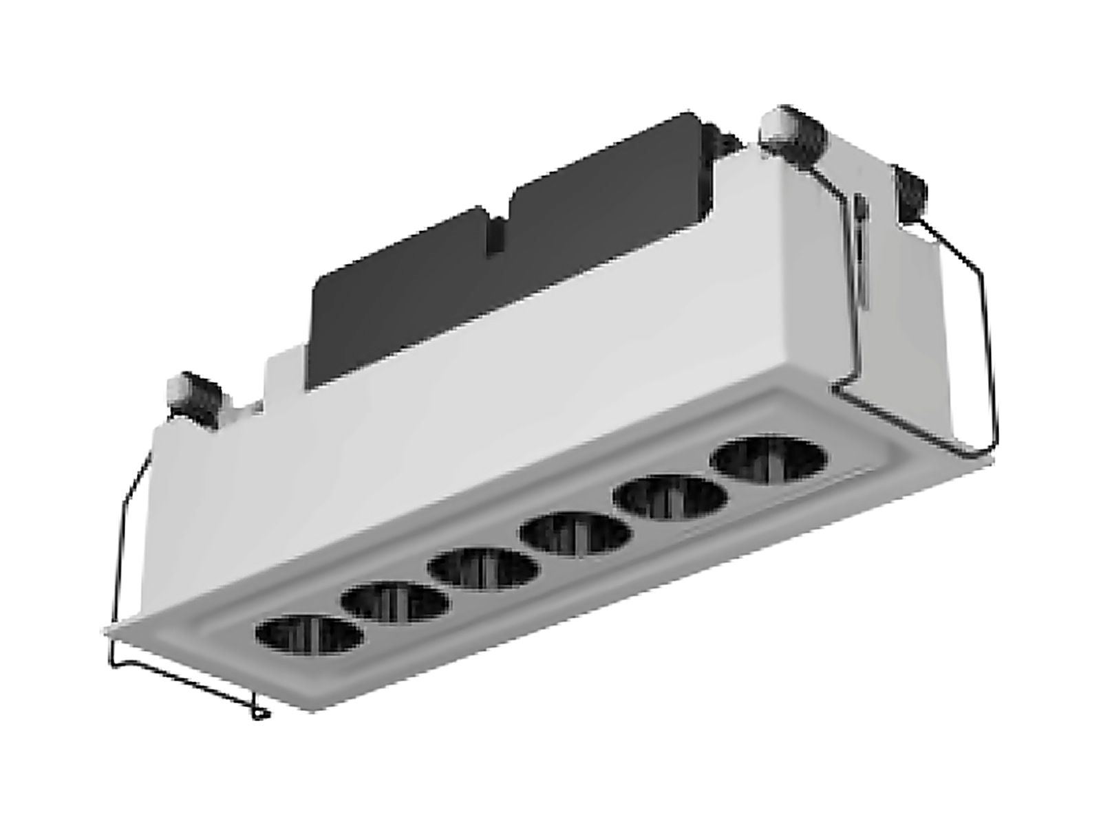 MON-G2R-6-KT Indoor Lighting Product