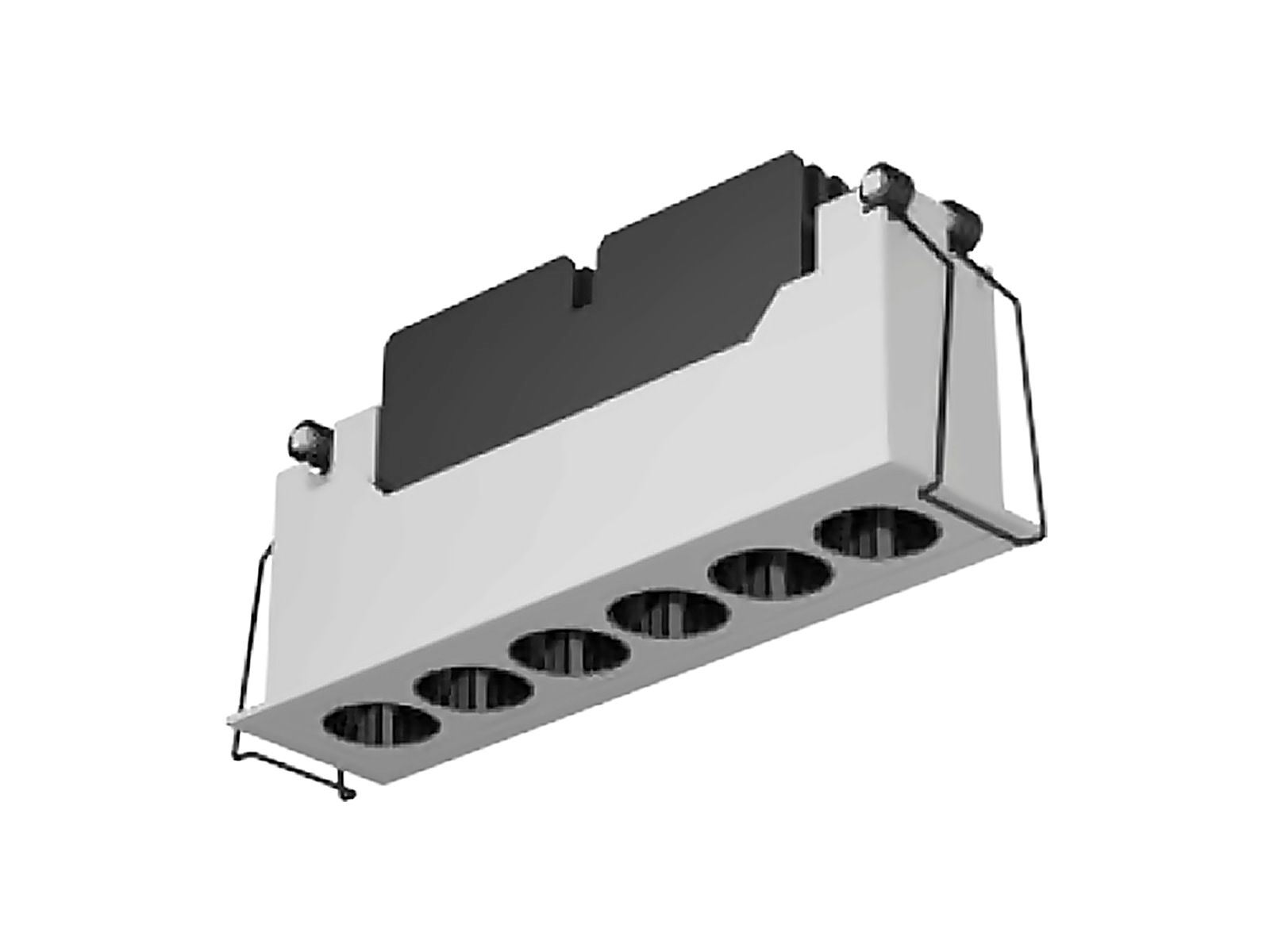 MON-G2R-6 Indoor Lighting Product