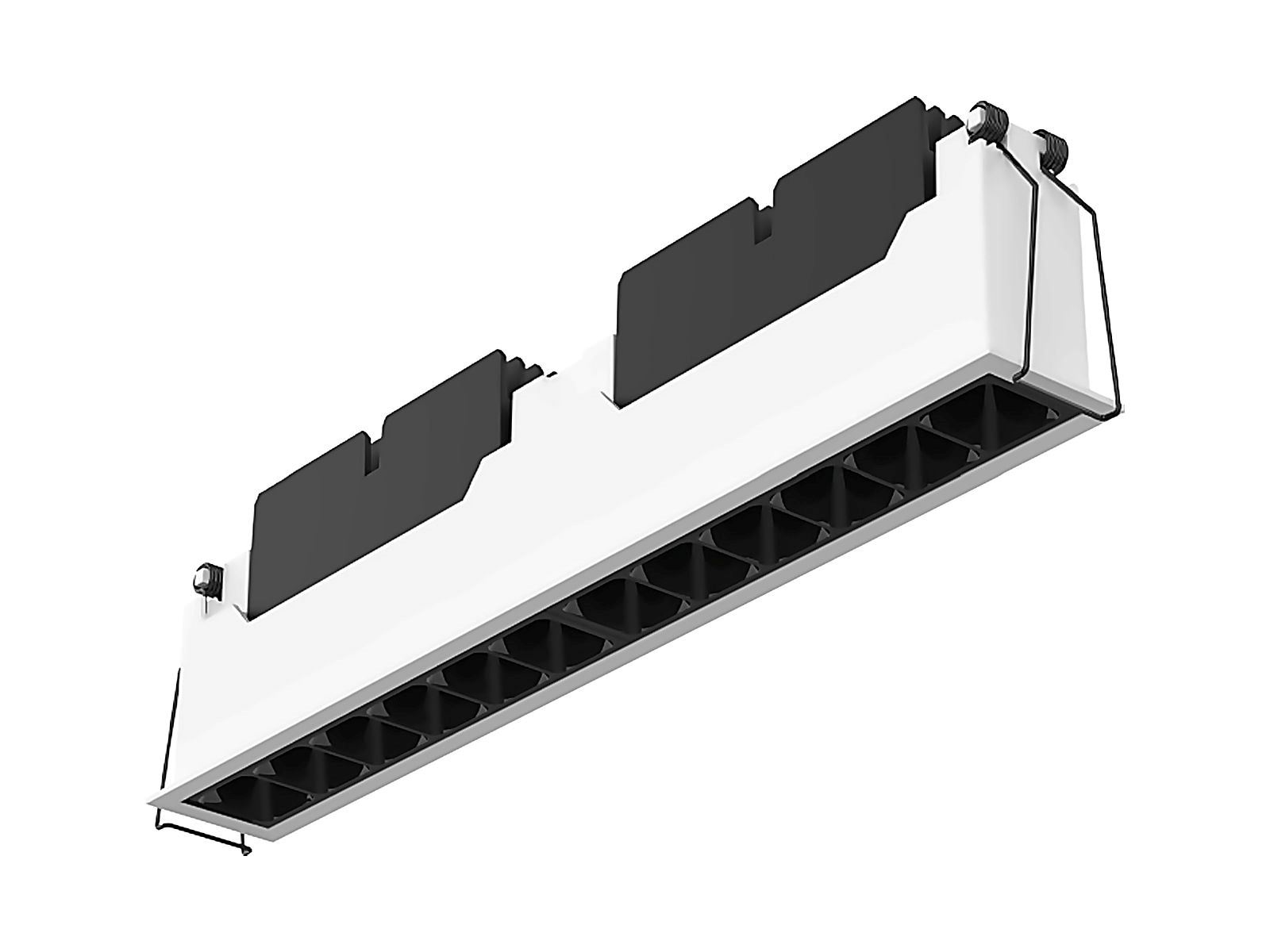 MON-G2S-12 Indoor Lighting Product