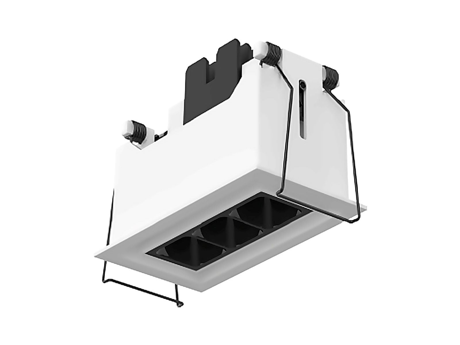 MON-G2S-3-KT Indoor Lighting Product