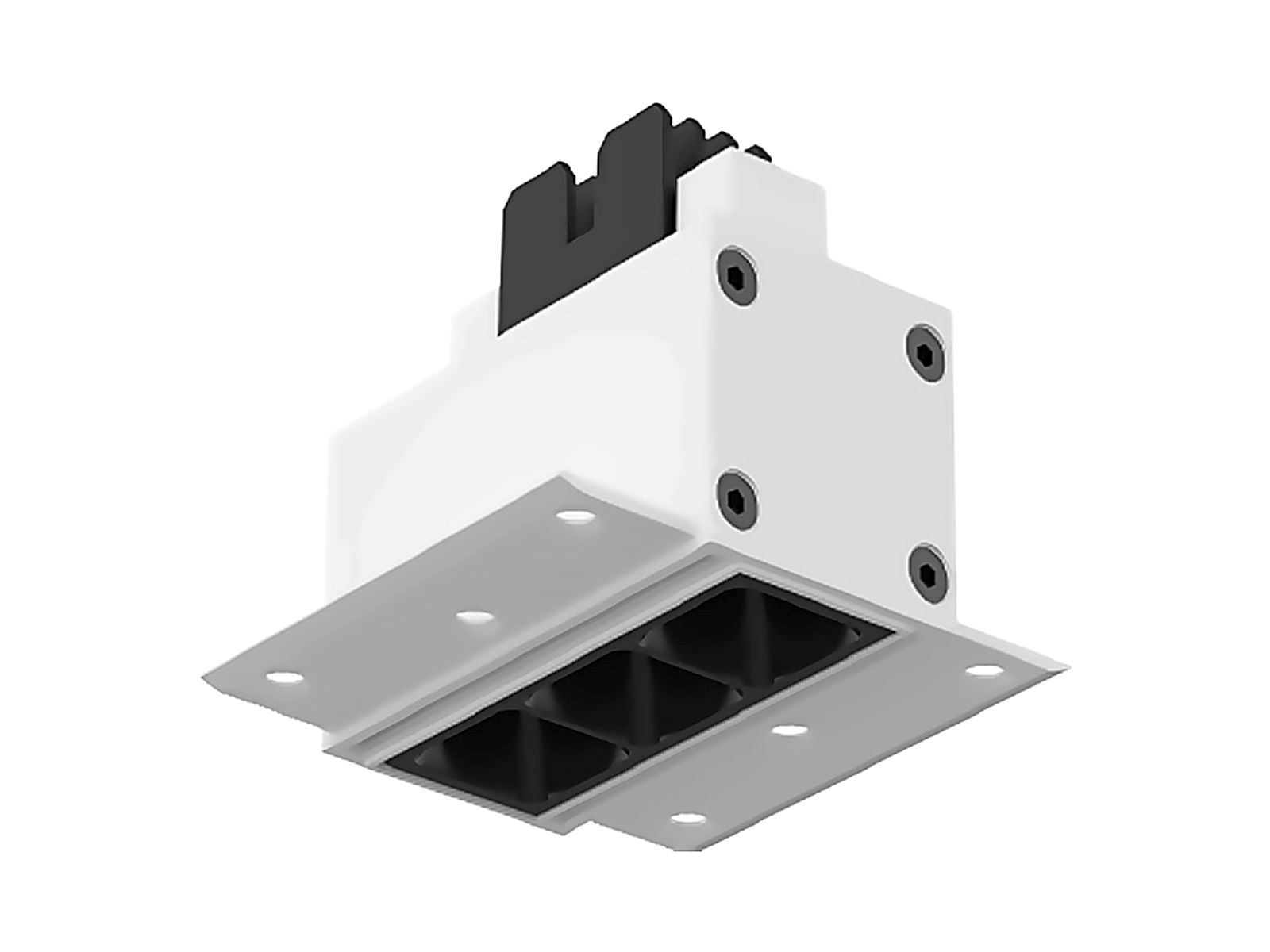 MON-G2S-3-WB Indoor Lighting Product