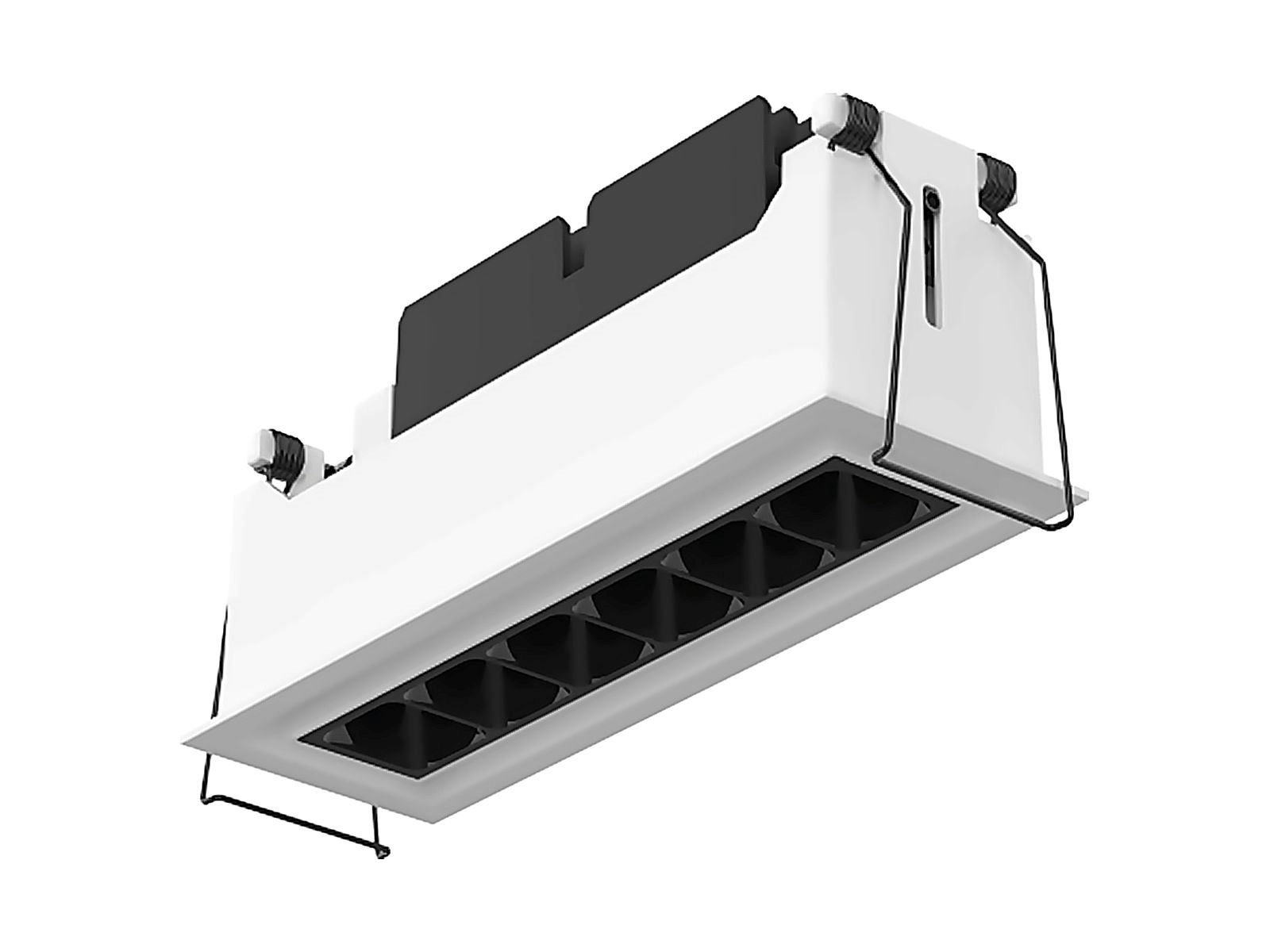 MON-G2S-6-KT Indoor Lighting Product