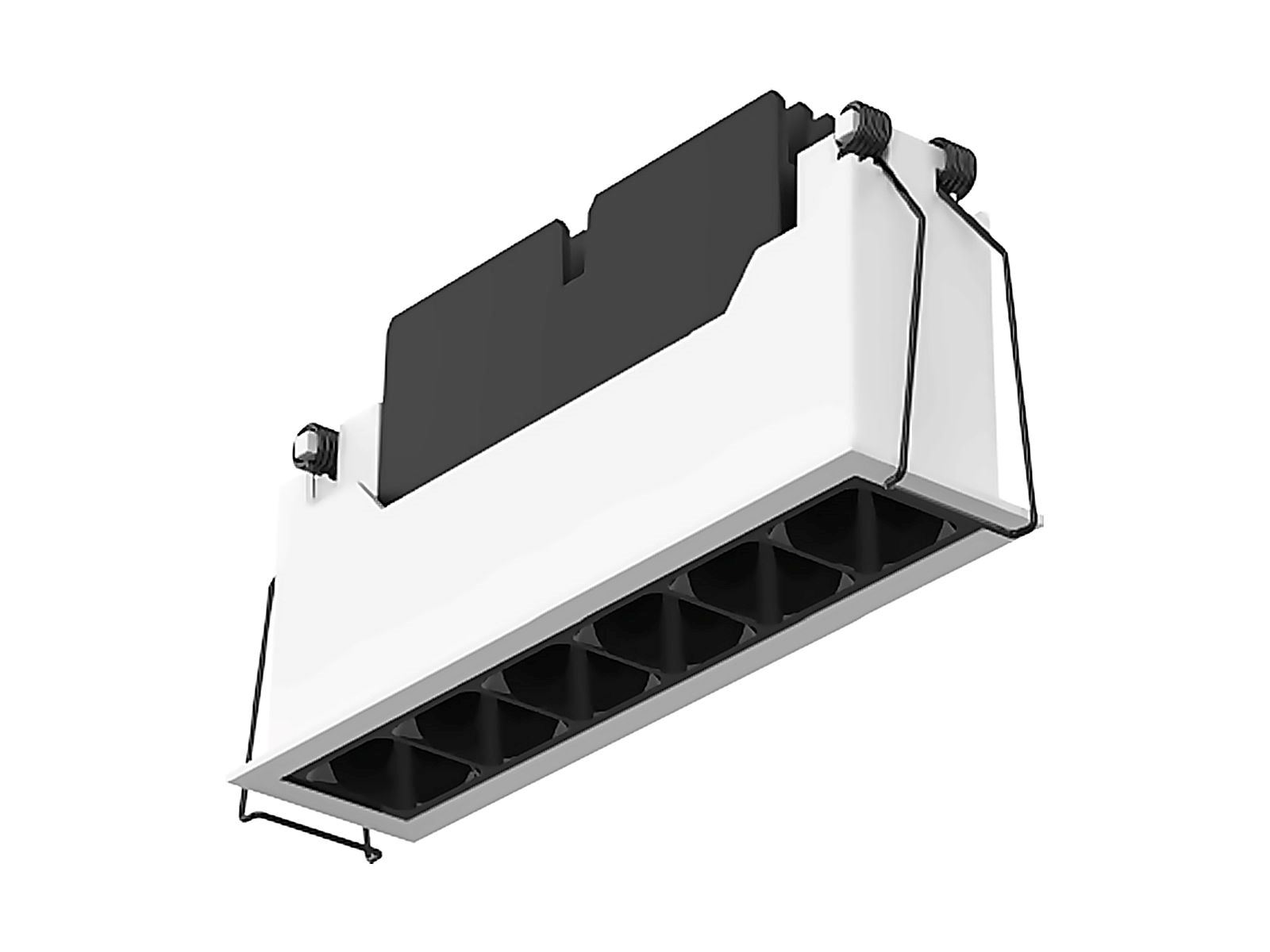 MON-G2S-6 Indoor Lighting Product