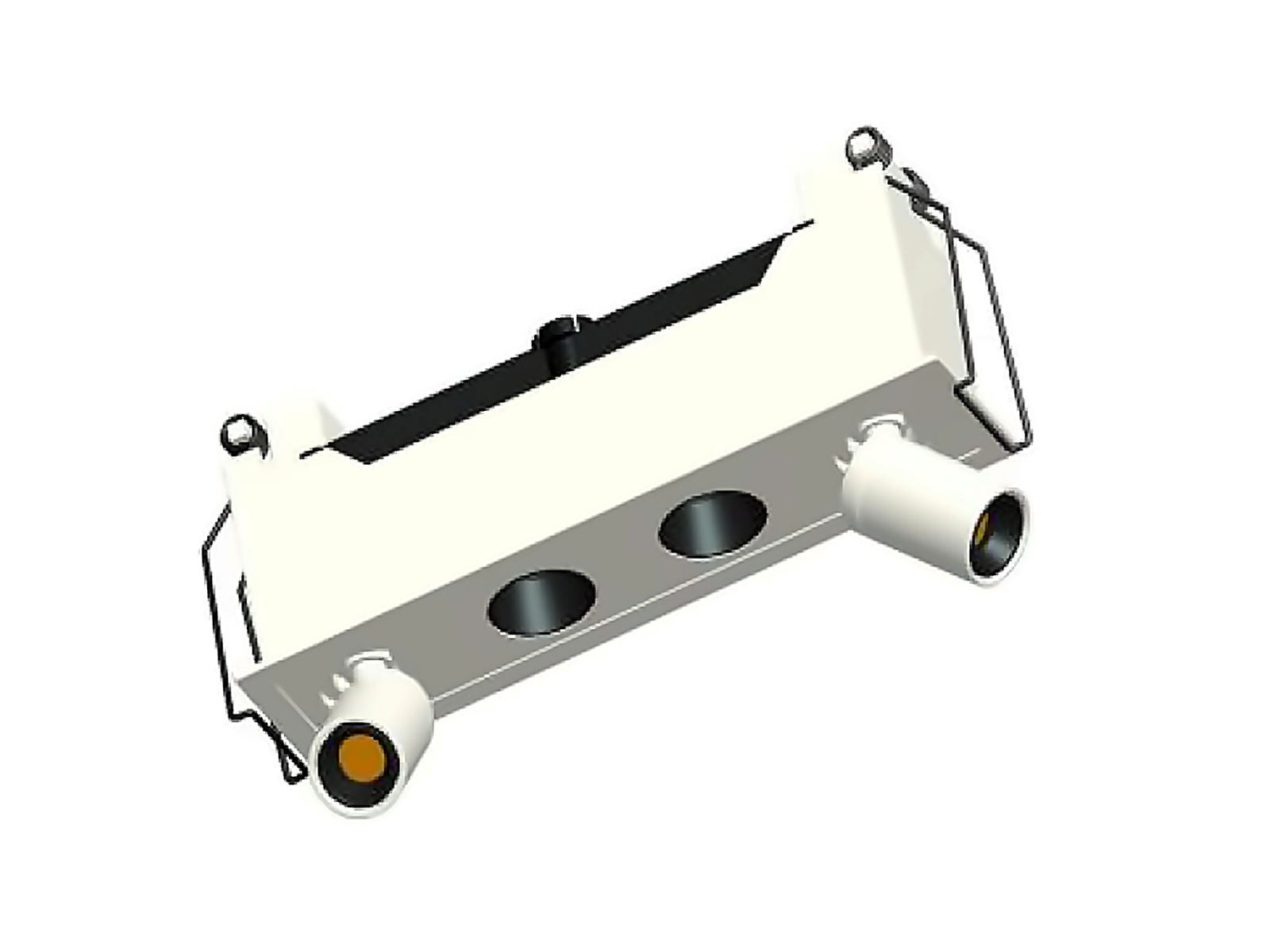MON-G3A-2P2 Indoor Lighting Product