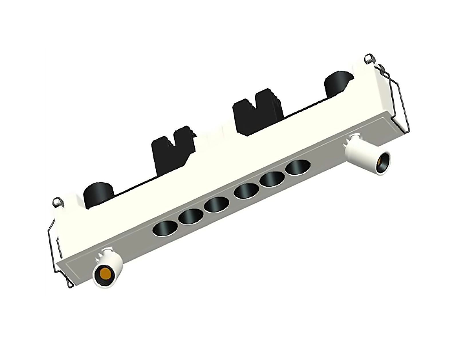 MON-G3A-2P6 Indoor Lighting Product