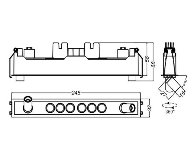 MON-G3A-2P6