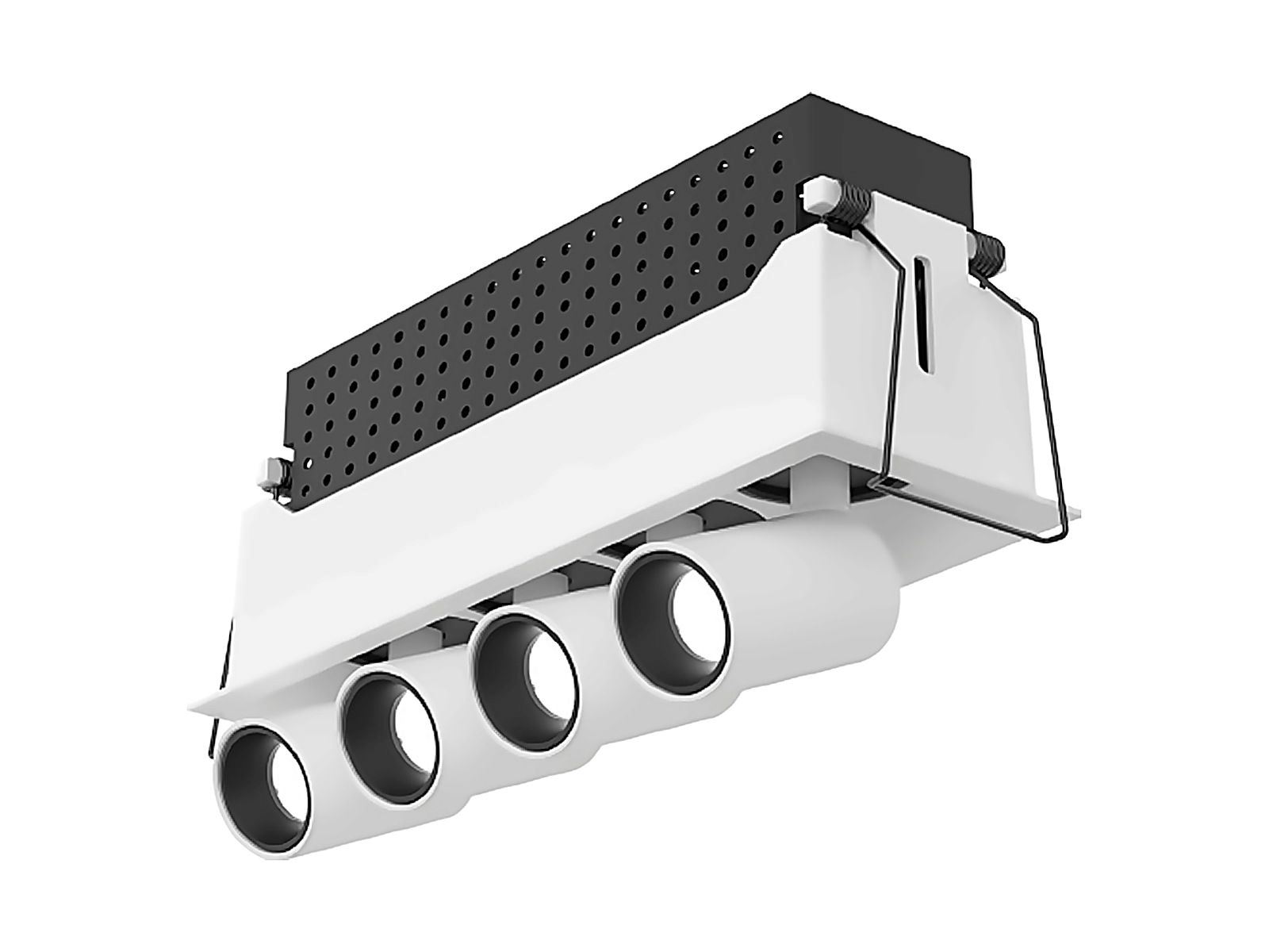 MON-G3B-4 Indoor Lighting Product