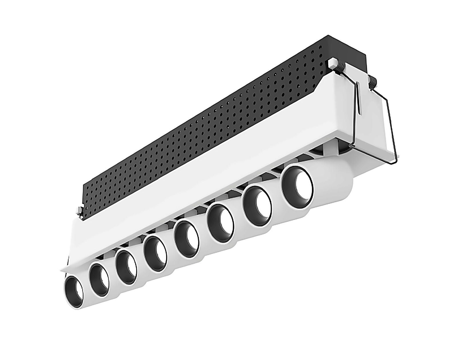 MON-G3B-8 Indoor Lighting Product