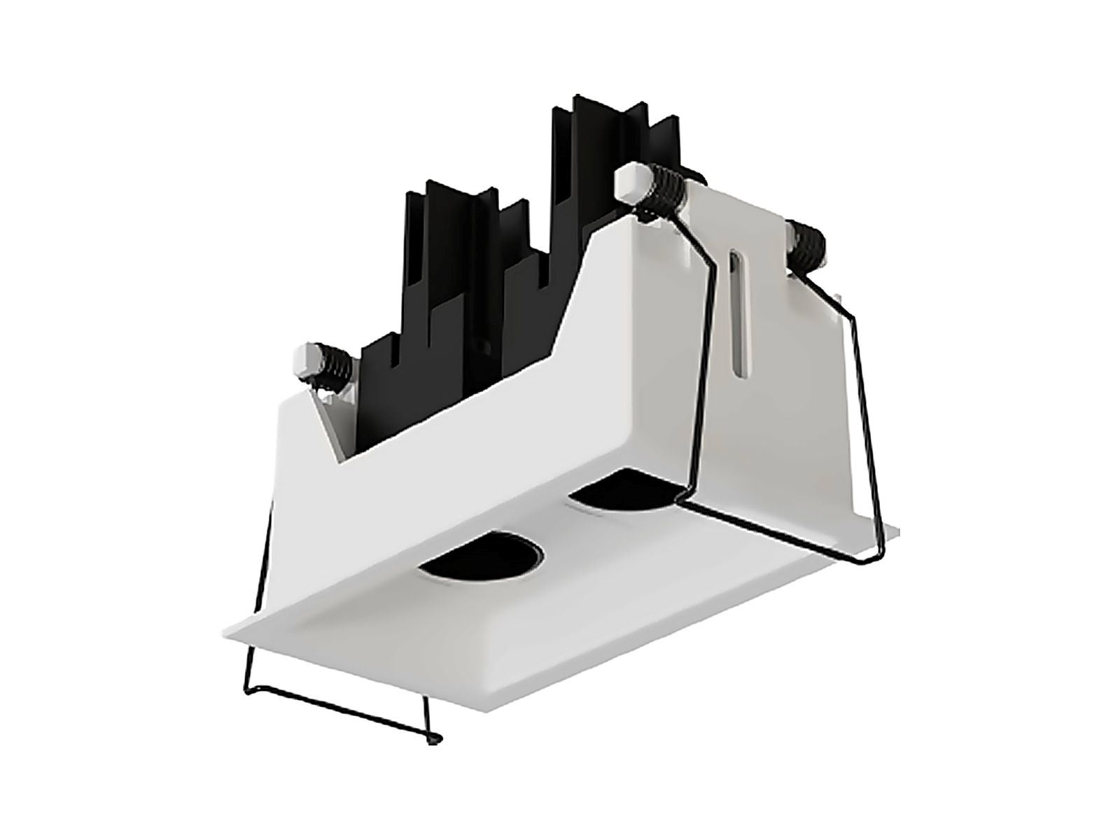 MON-G3C-2-YK Indoor Lighting Product