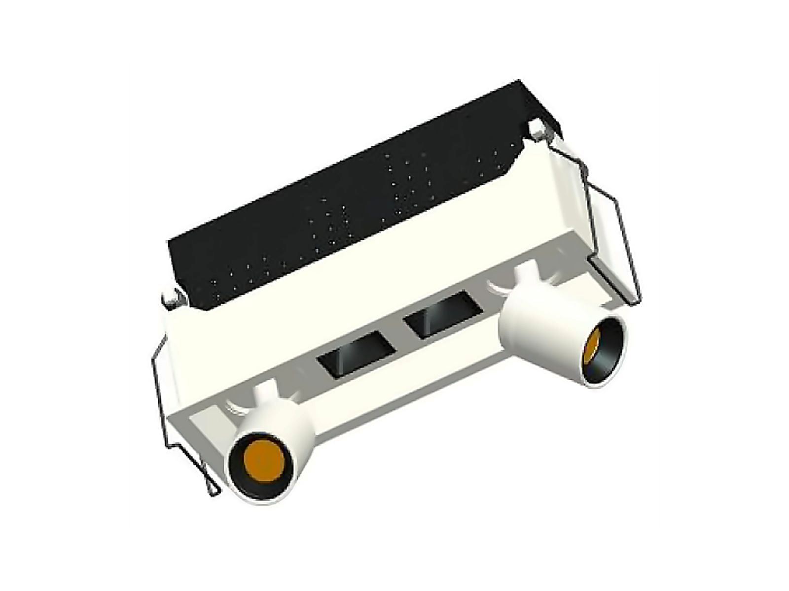 MON-G3C-2P2-FK Indoor Lighting Product