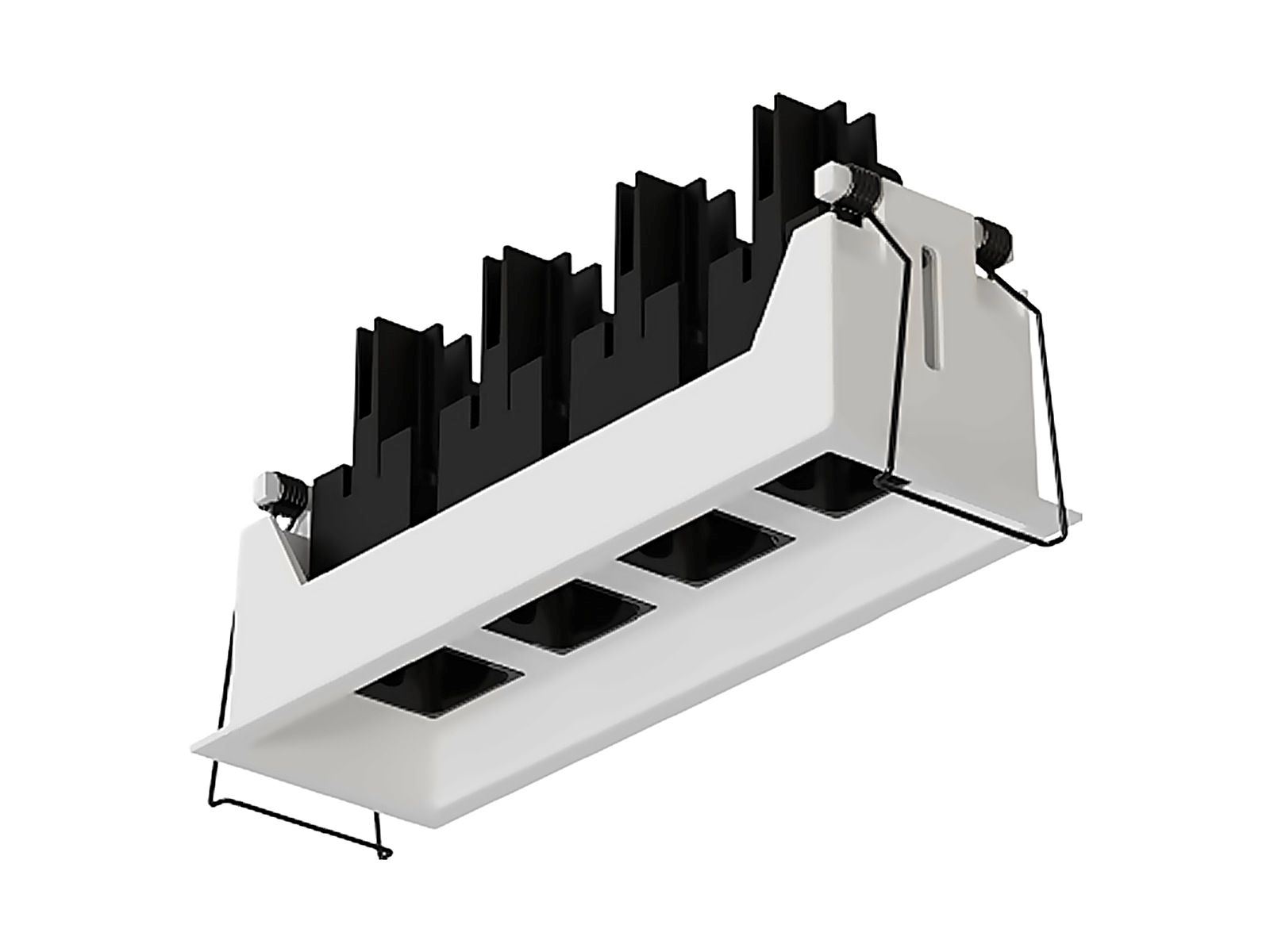 MON-G3C-4-FK Indoor Lighting Product