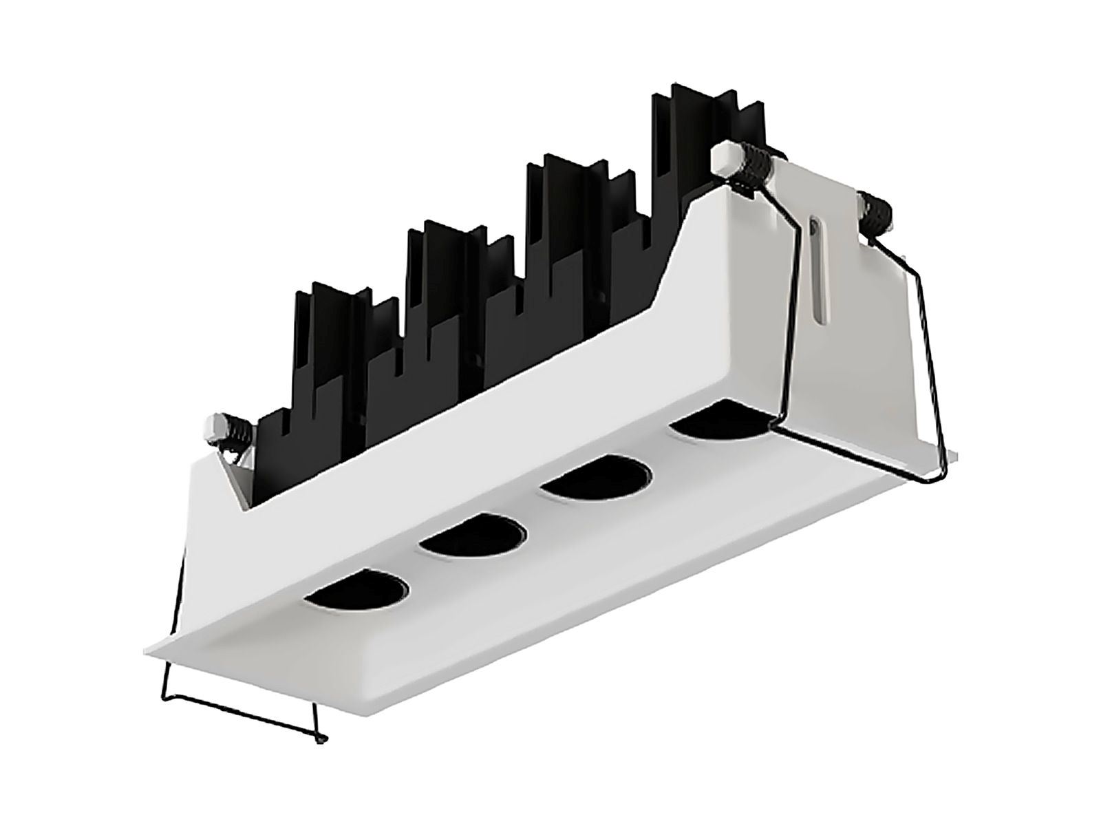 MON-G3C-4-YK Indoor Lighting Product