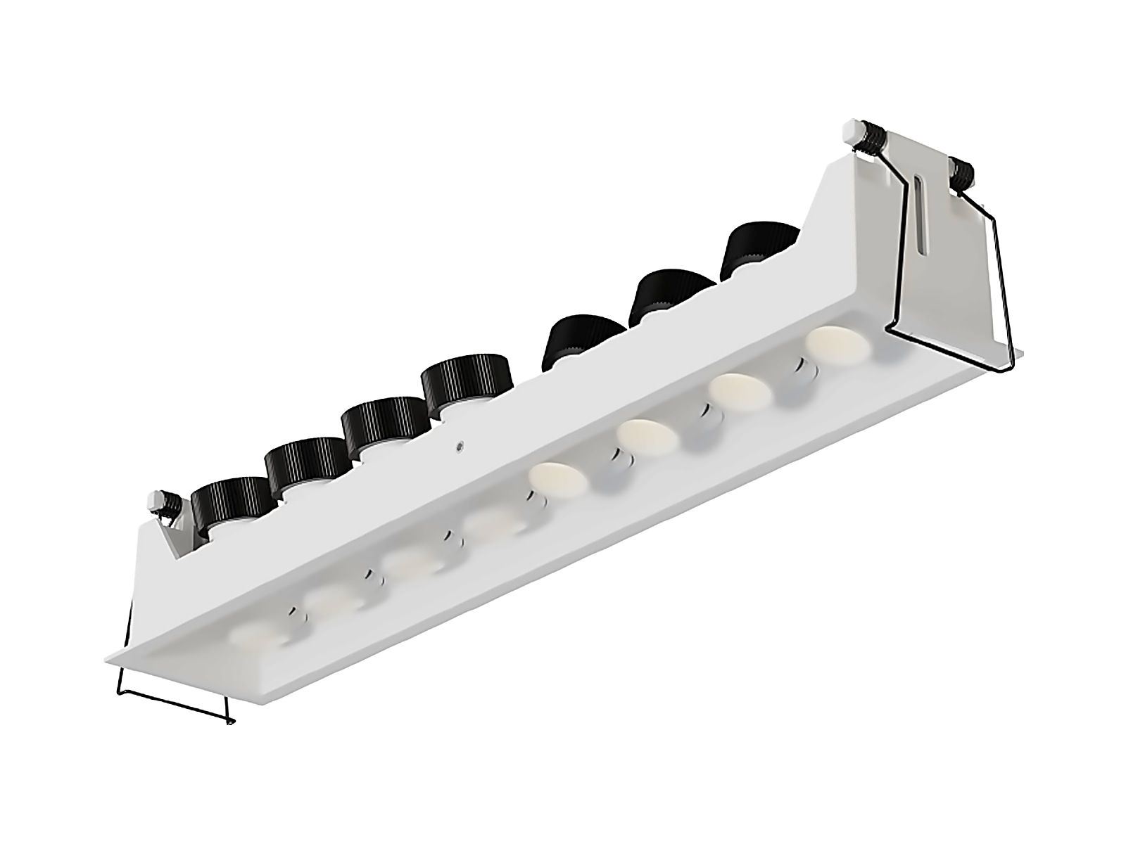 MON-G3D-8 Indoor Lighting Product