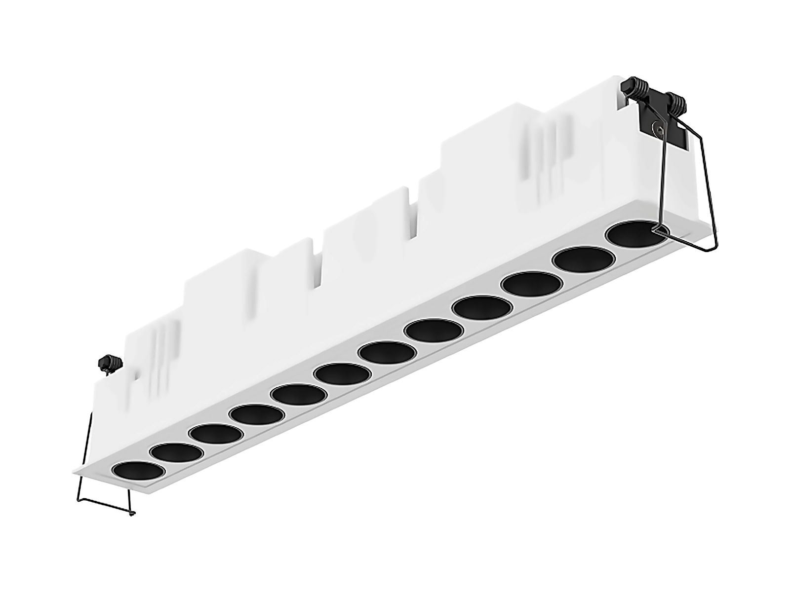 MON-G4R-12 Indoor Lighting Product