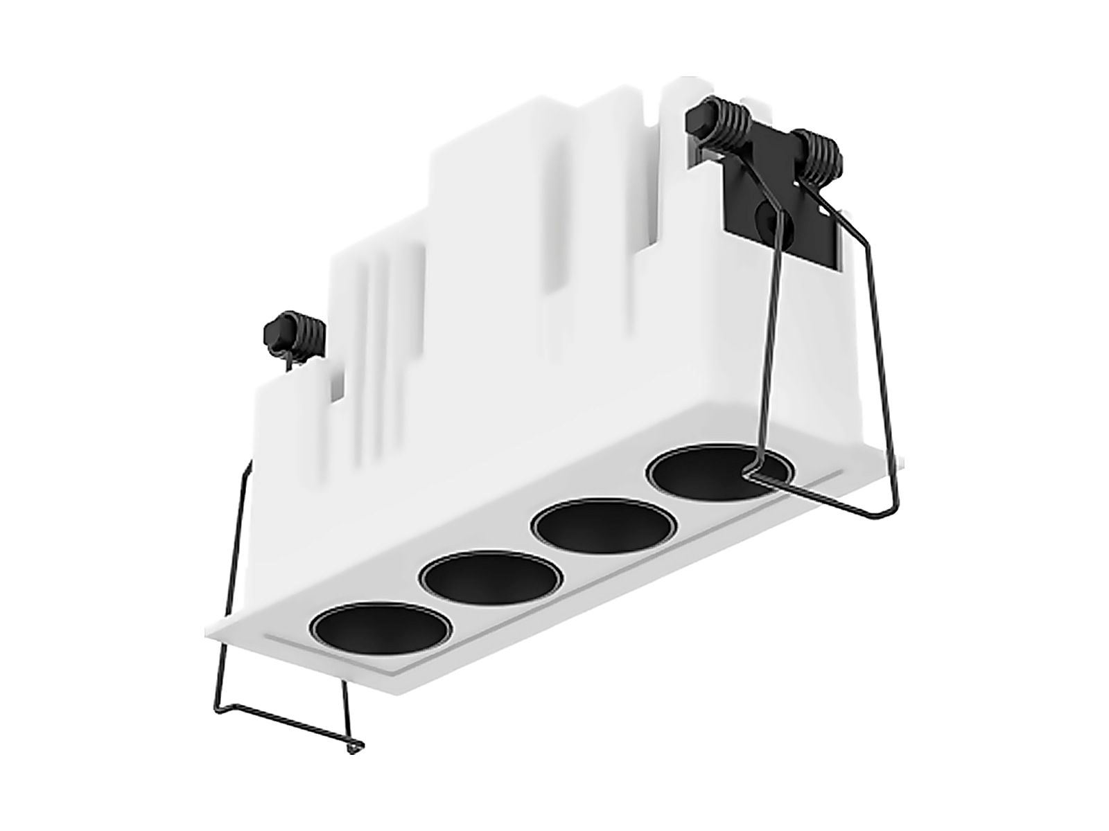 MON-G4R-4 Indoor Lighting Product