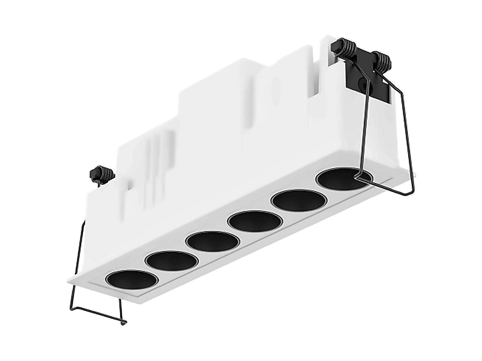 MON-G4R-6 Indoor Lighting Product