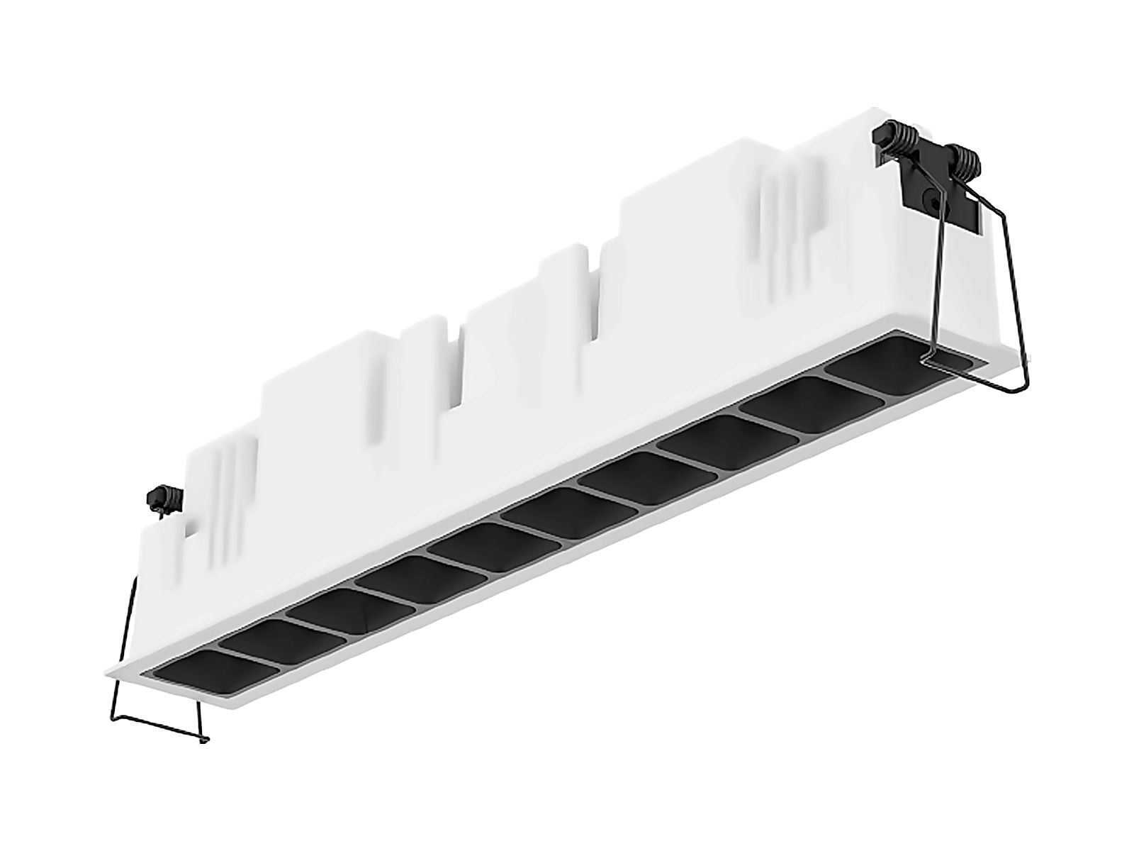 MON-G4S-10 Indoor Lighting Product