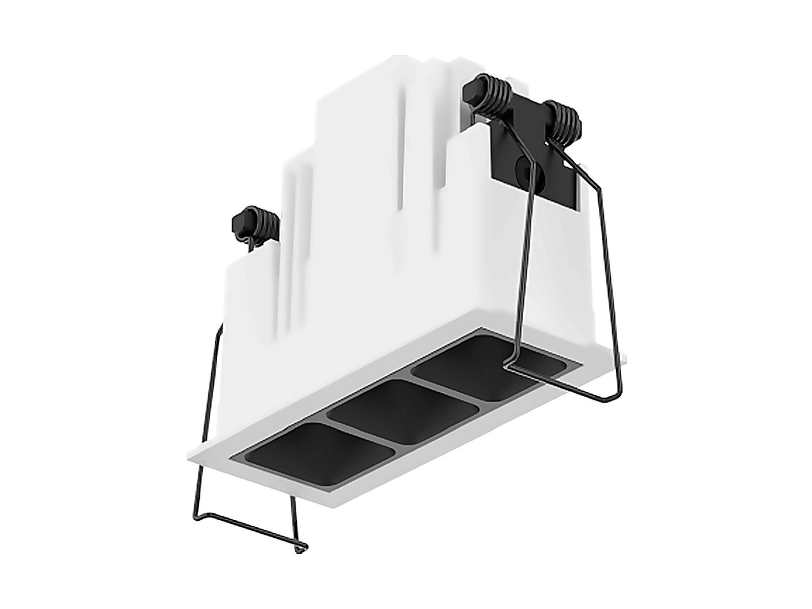 MON-G4S-3 Indoor Lighting Product