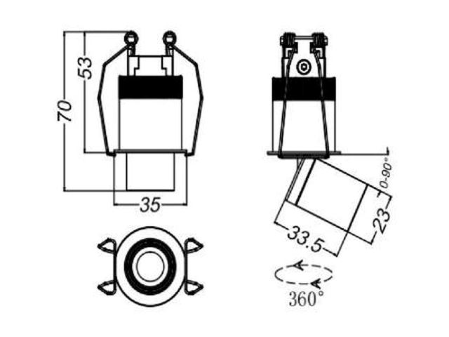 MON-PL3570C