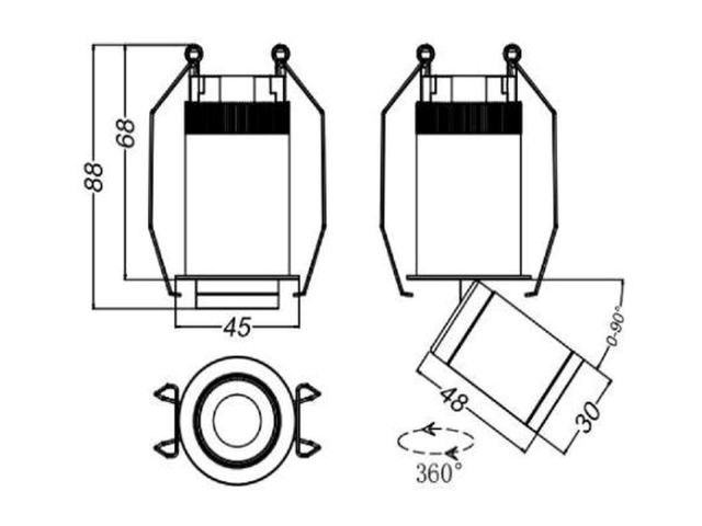 MON-PL4588