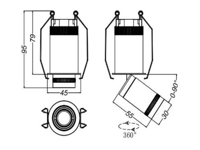 MON-PL4595A