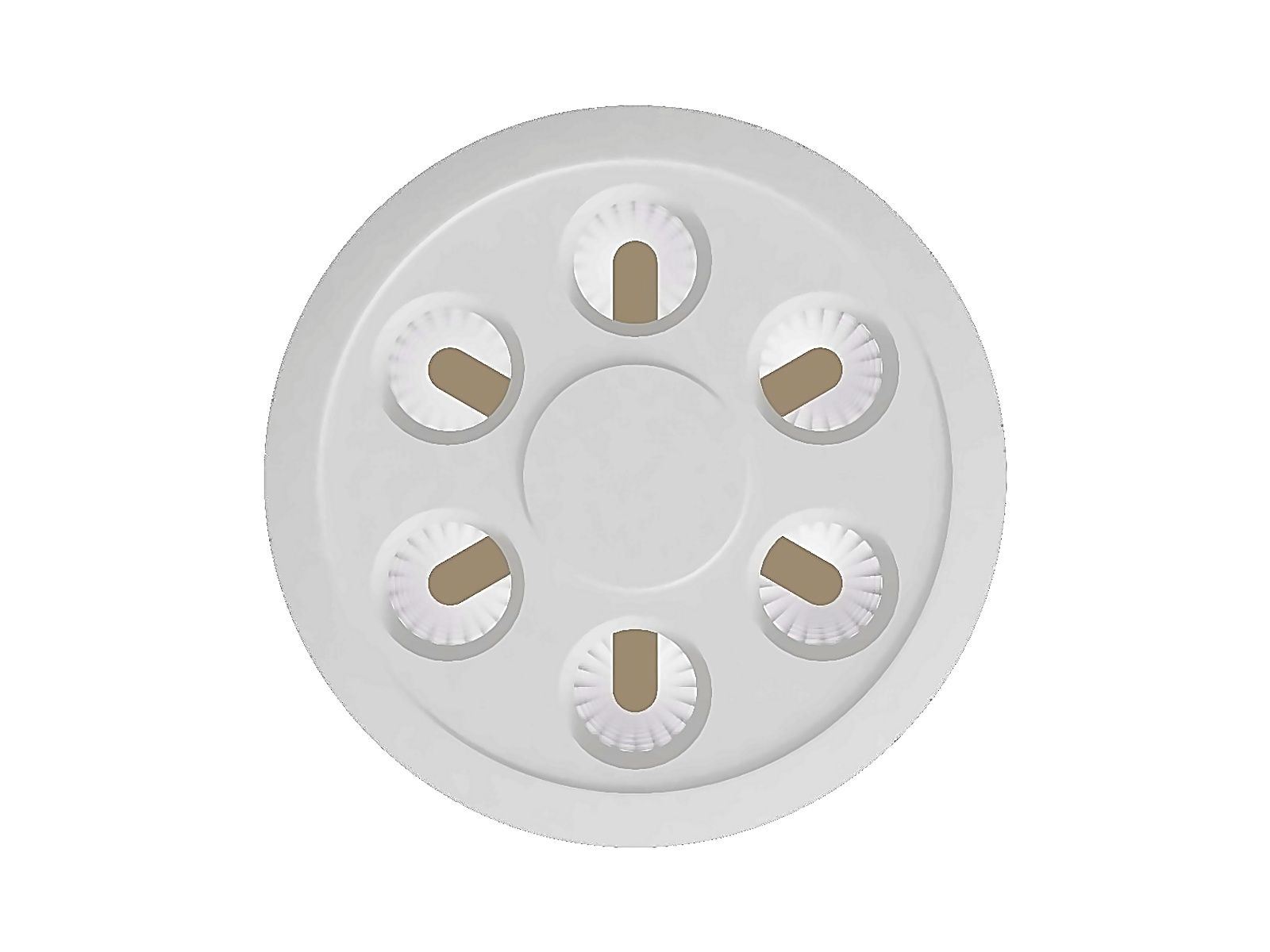 MON-RE6206 Indoor Lighting Product
