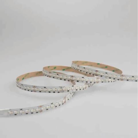 RGB + CCT LED Şerit