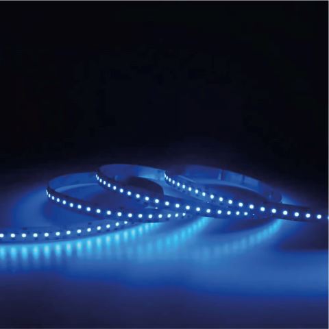 RGB + CCT LED Şerit