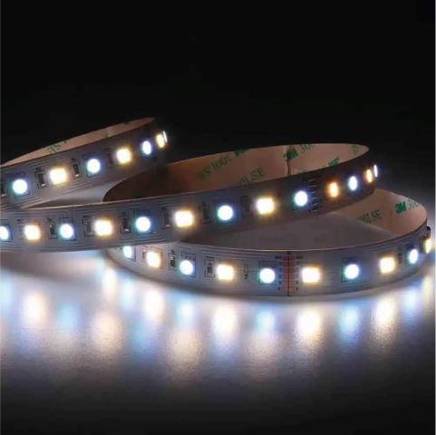RGB + CCT LED Şerit
